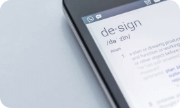 иконка дизайнерского агентства